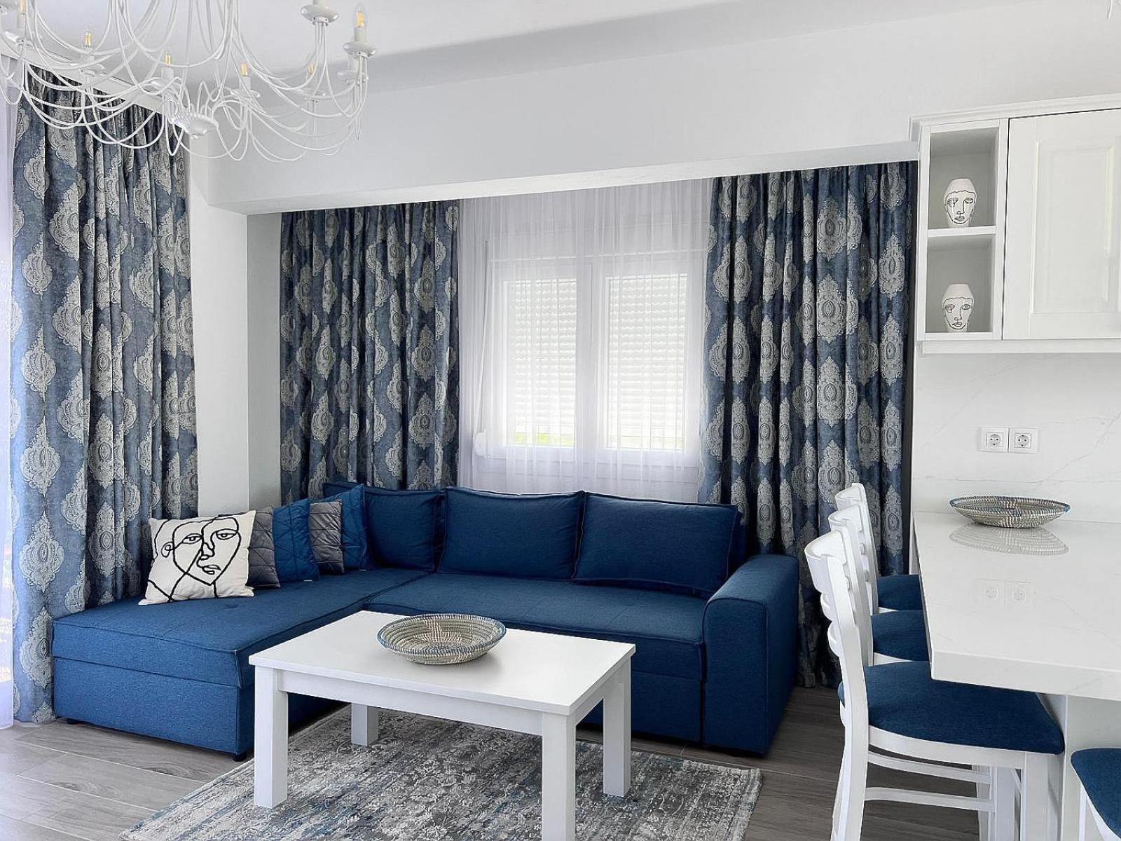 Royal Apartments - Nikiti Екстер'єр фото